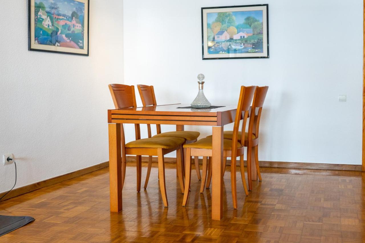 בנידורם Apartamento Balcon De Levante מראה חיצוני תמונה