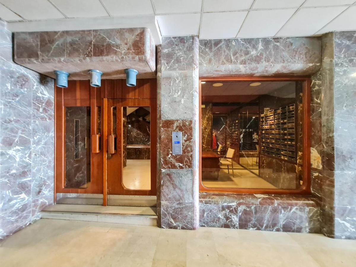 בנידורם Apartamento Balcon De Levante מראה חיצוני תמונה