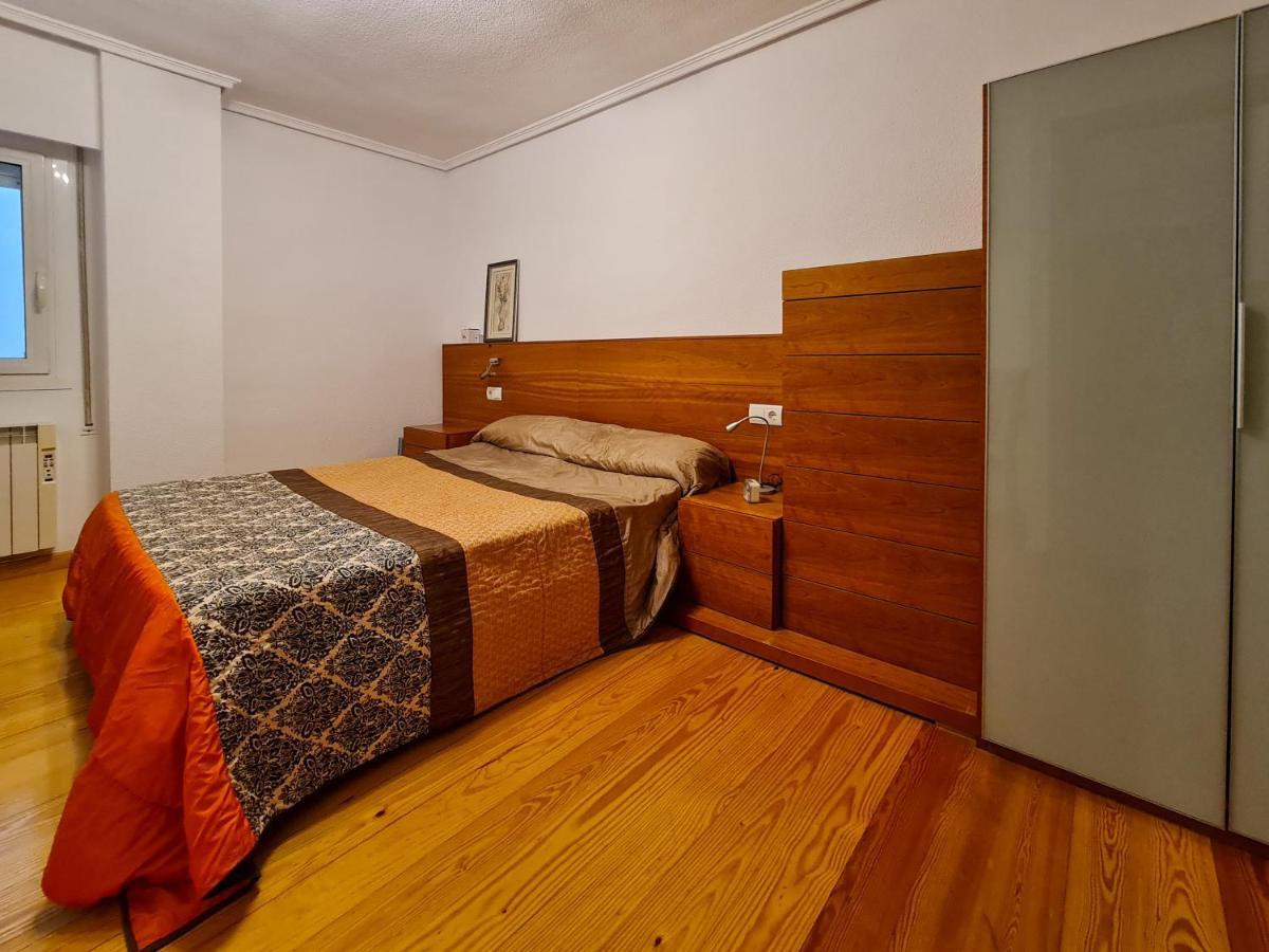 בנידורם Apartamento Balcon De Levante מראה חיצוני תמונה